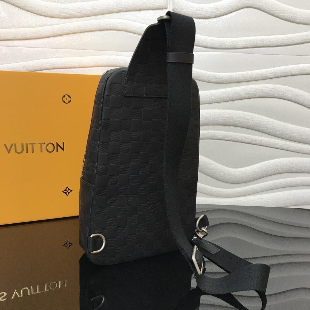 Louis Vuitton Sling Bag(20 x 31 x 10cm)       N41720 - DesignerGu