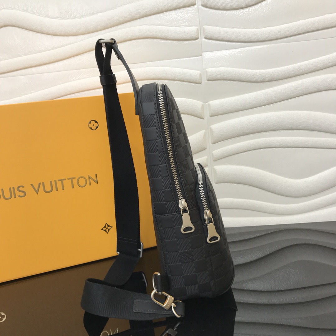 Louis Vuitton Sling Bag(20 x 31 x 10cm)       N41720 - DesignerGu