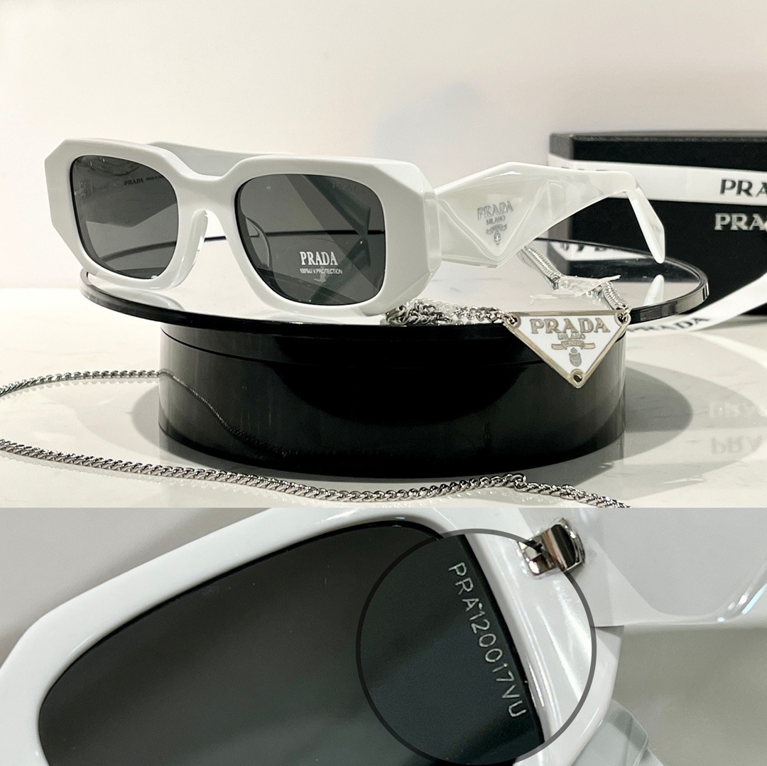 Prada Sunglasses - DesignerGu