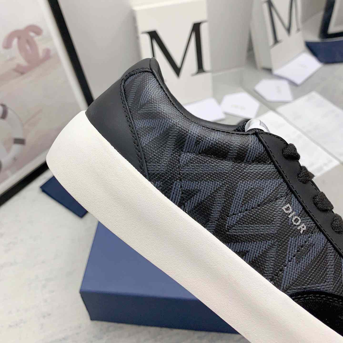 Dior B101 sneaker  - DesignerGu