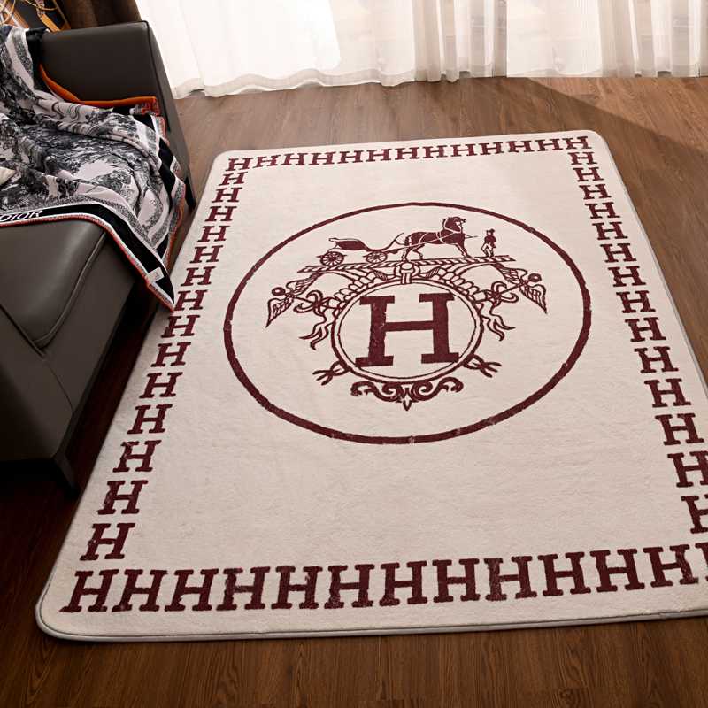 Hermes Blanket   150*200CM - DesignerGu