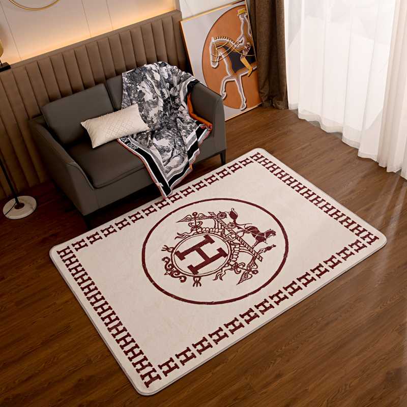 Hermes Blanket   150*200CM - DesignerGu