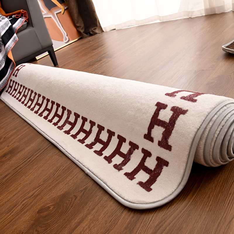 Hermes Blanket   150*200CM - DesignerGu