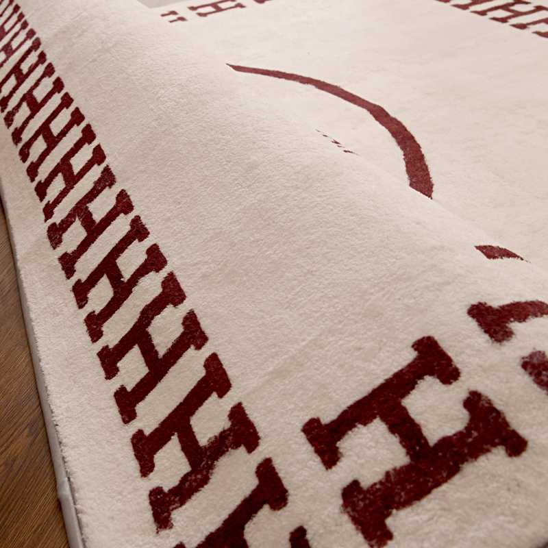 Hermes Blanket   150*200CM - DesignerGu