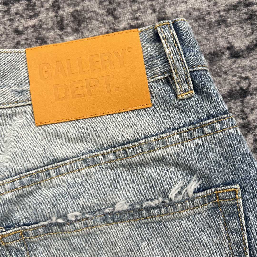 Gallery Dept. Shorts     6310 - DesignerGu