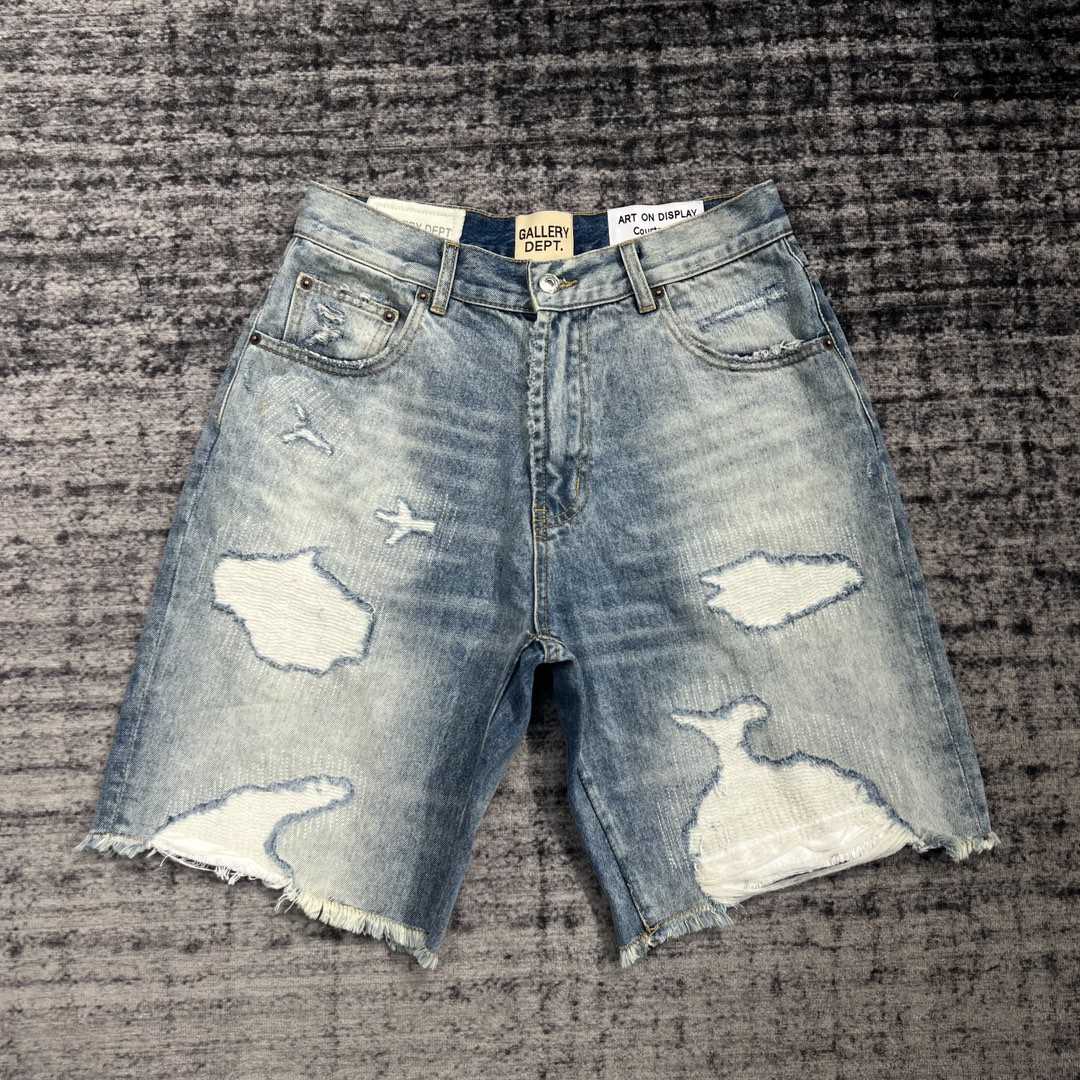 Gallery Dept. Shorts     6310 - DesignerGu