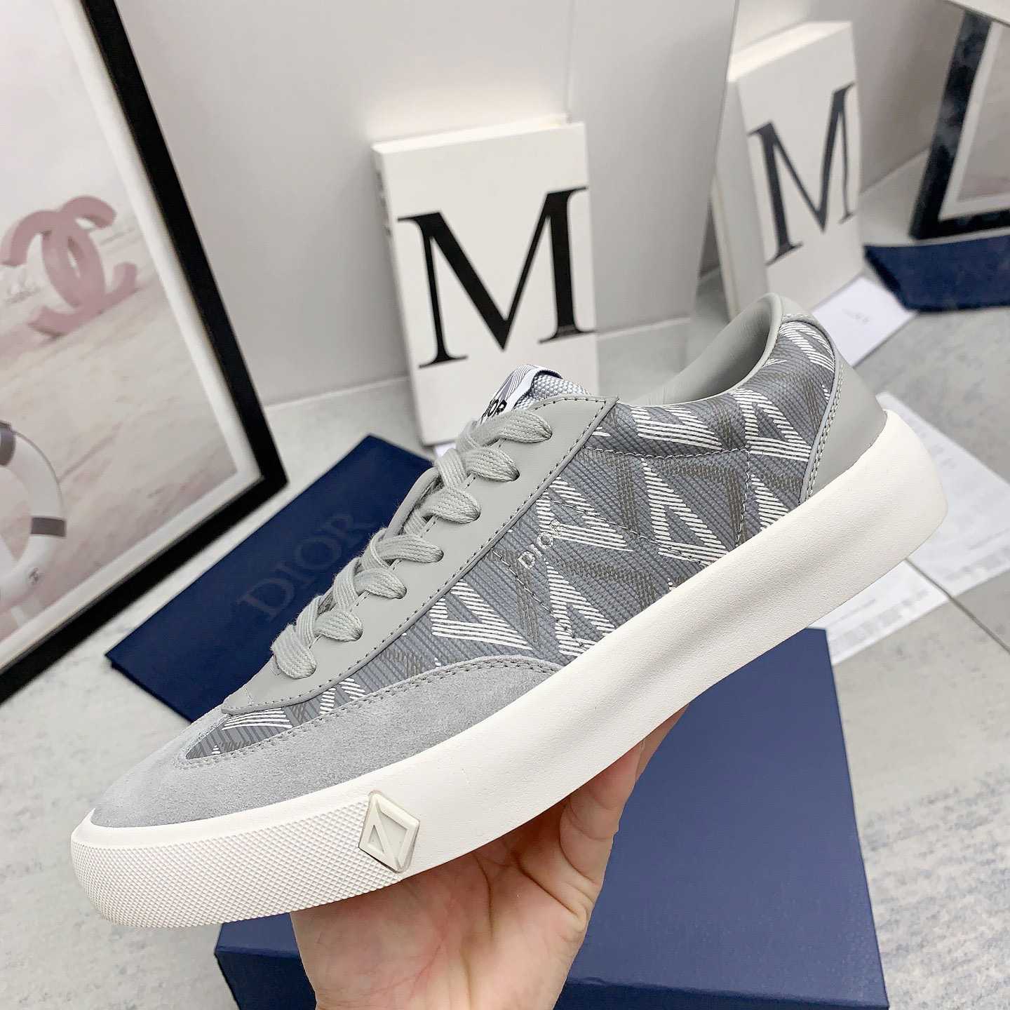 Dior B101 sneaker  - DesignerGu