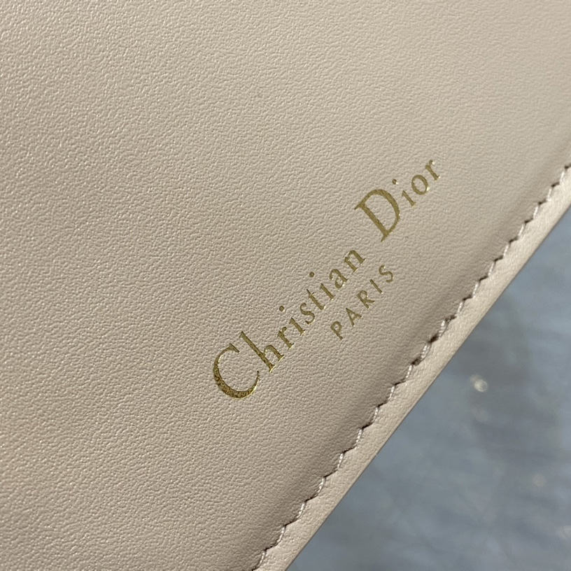 Dior CD Signature Bag With Strap - DesignerGu