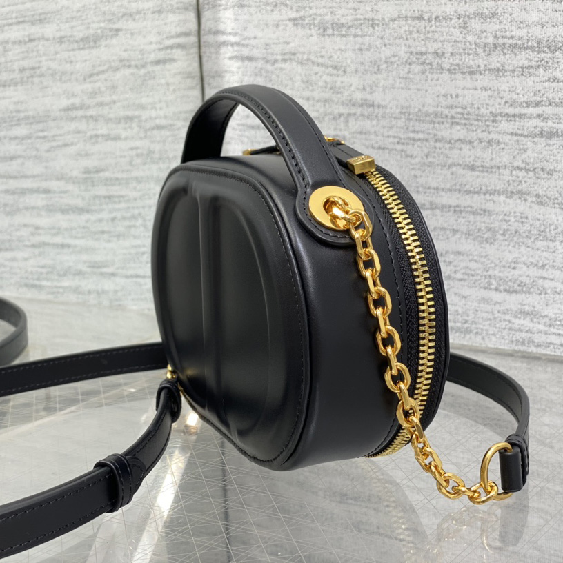 Dior CD Signature Oval Camera Bag - DesignerGu