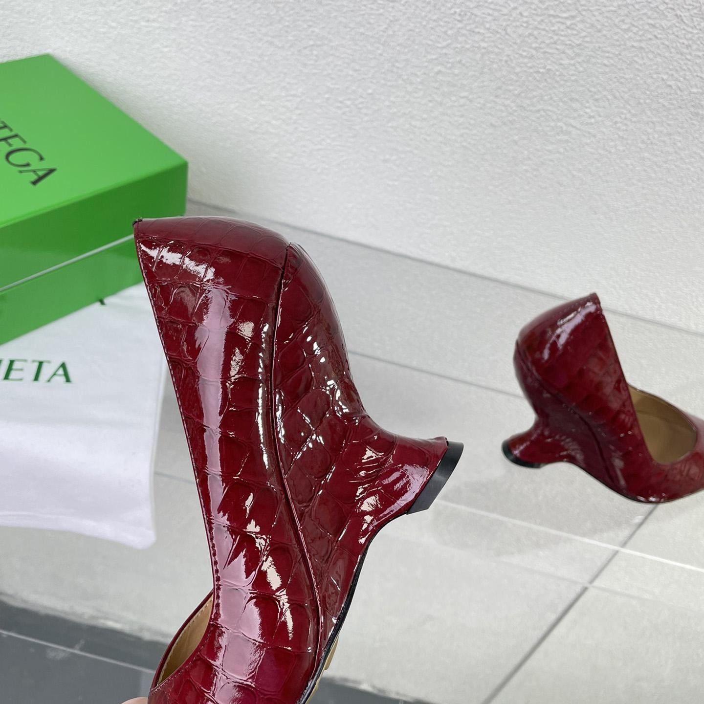 Bottega Veneta Punta Pump - DesignerGu