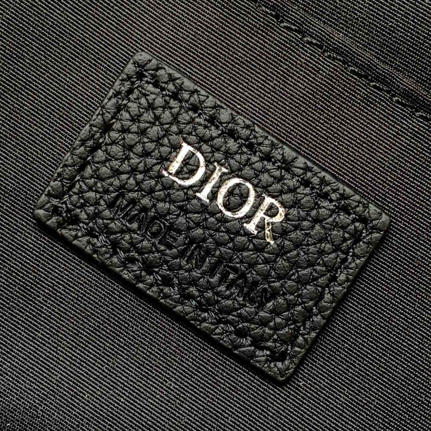 Dior Rider Backpack   (26 x 37 x 15 cm) - DesignerGu