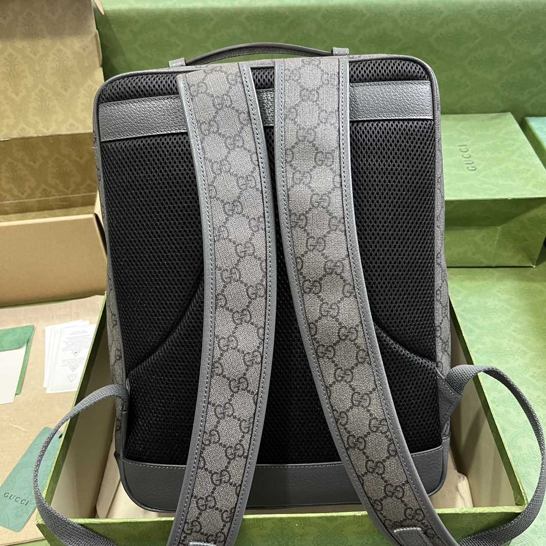 Gucci Ophidia GG Medium Backpack (40-30-14cm) - DesignerGu