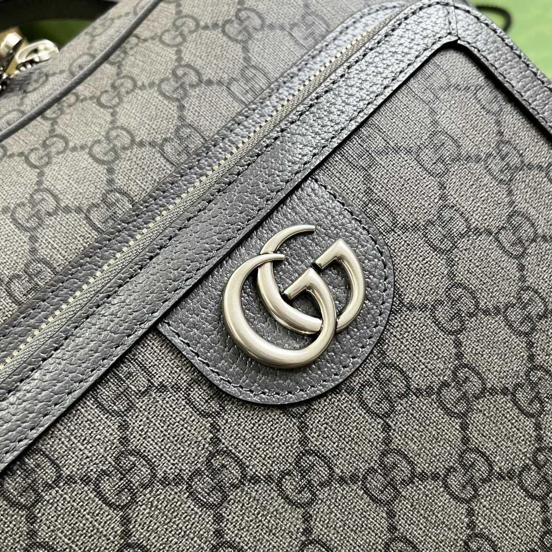 Gucci Ophidia GG Medium Backpack (40-30-14cm) - DesignerGu