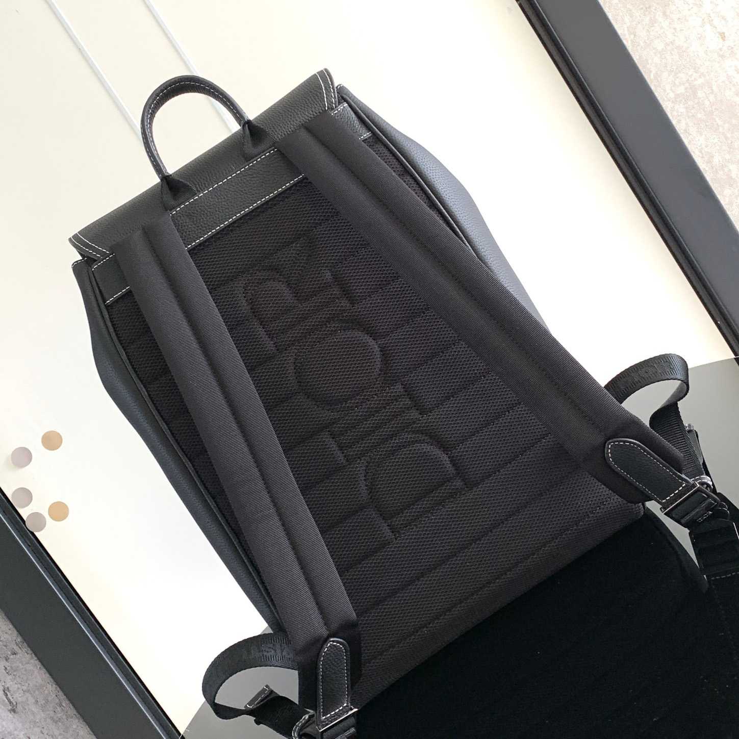 Dior Saddle Backpack  - DesignerGu