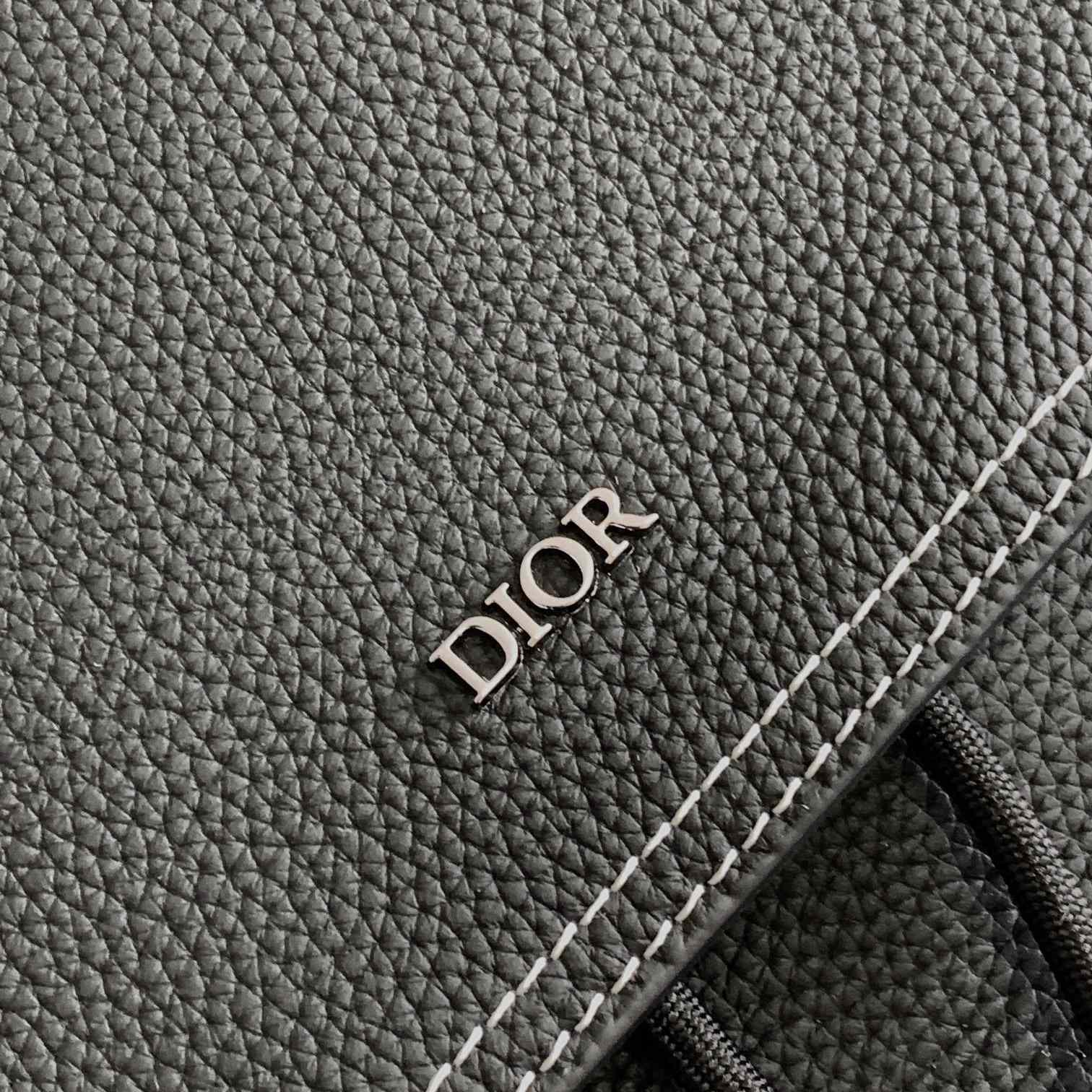 Dior Saddle Backpack  - DesignerGu