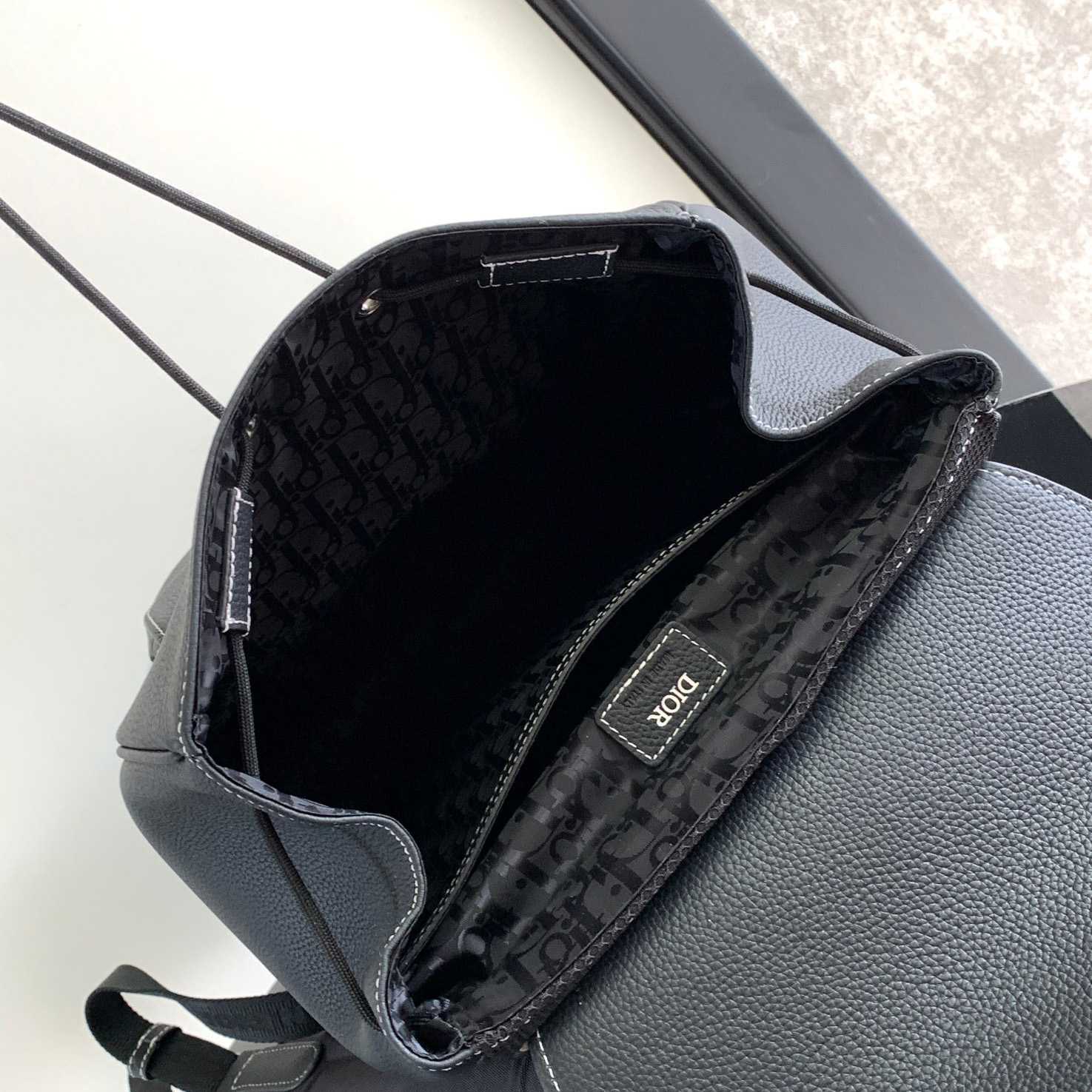 Dior Saddle Backpack  - DesignerGu