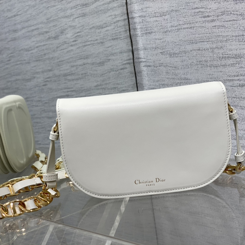 Dior CD Signature Bag With Strap - DesignerGu