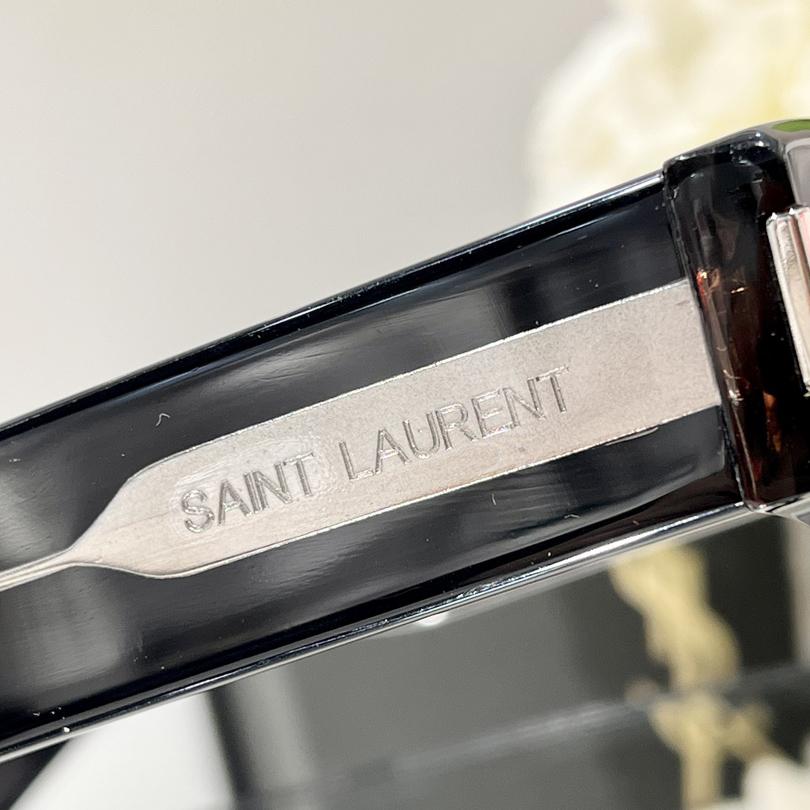 Saint Laurent SL573 Sunglasses - DesignerGu