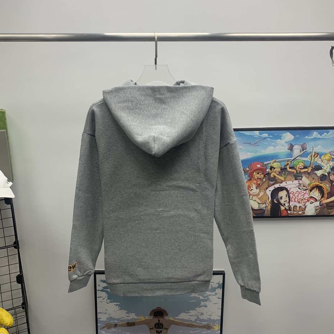 Drew House Mini-drew Mascot Hoodie - DesignerGu