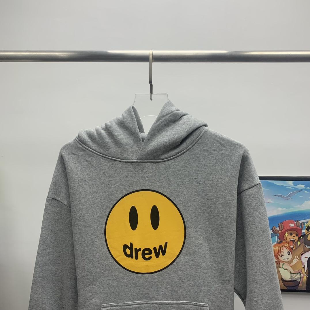 Drew House Mini-drew Mascot Hoodie - DesignerGu