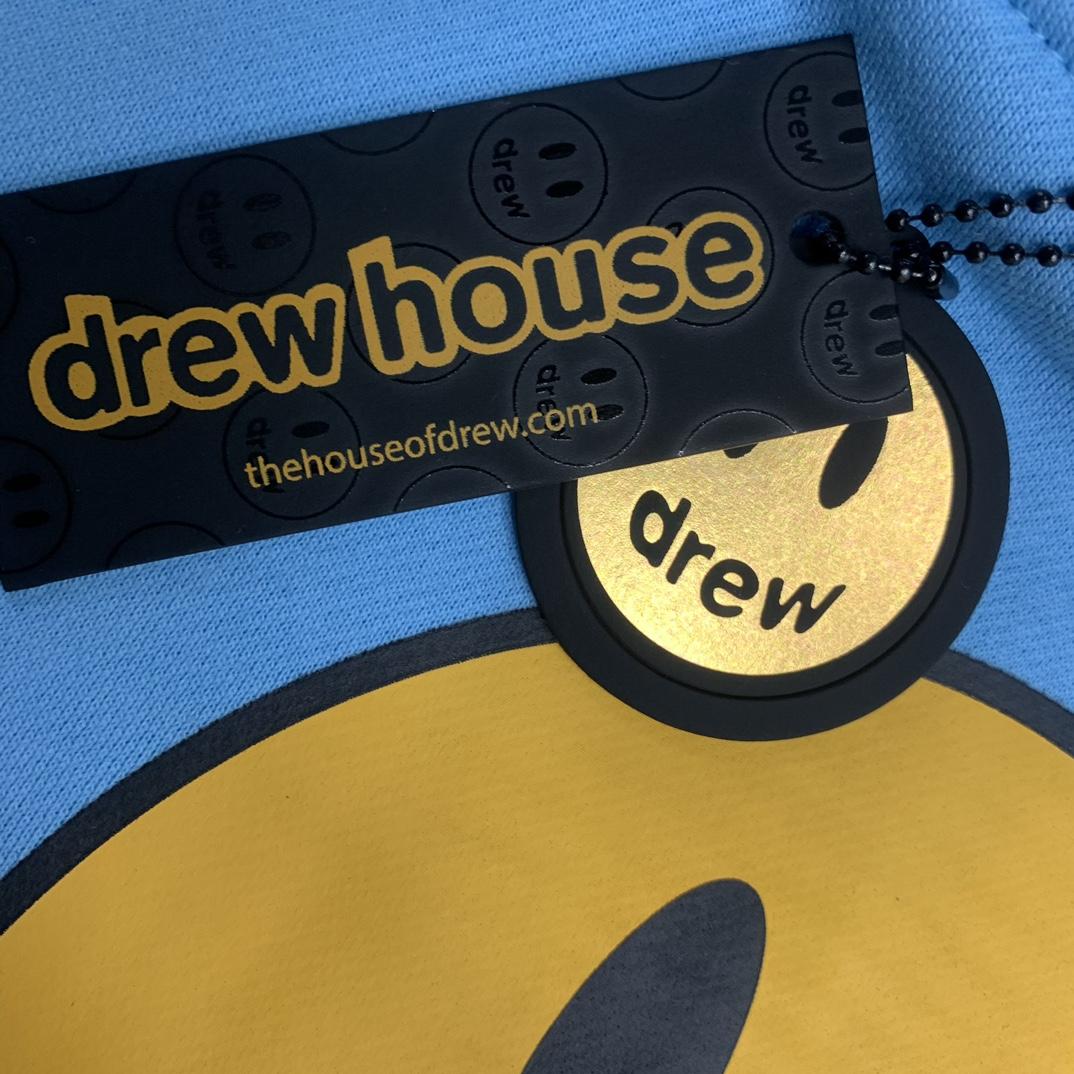 Drew House Mini-drew Mascot Hoodie - DesignerGu