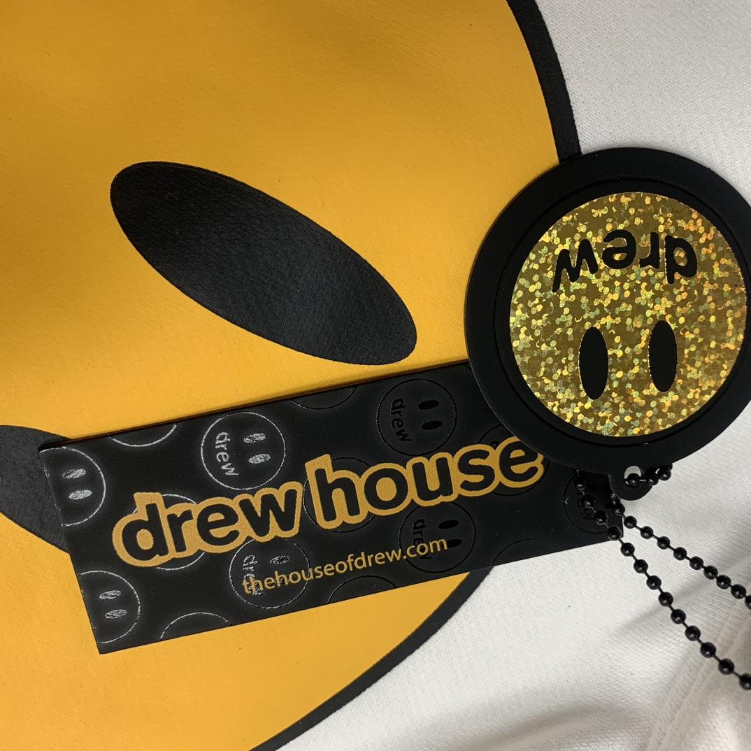 Drew House Mini-drew Mascot Hoodie - DesignerGu