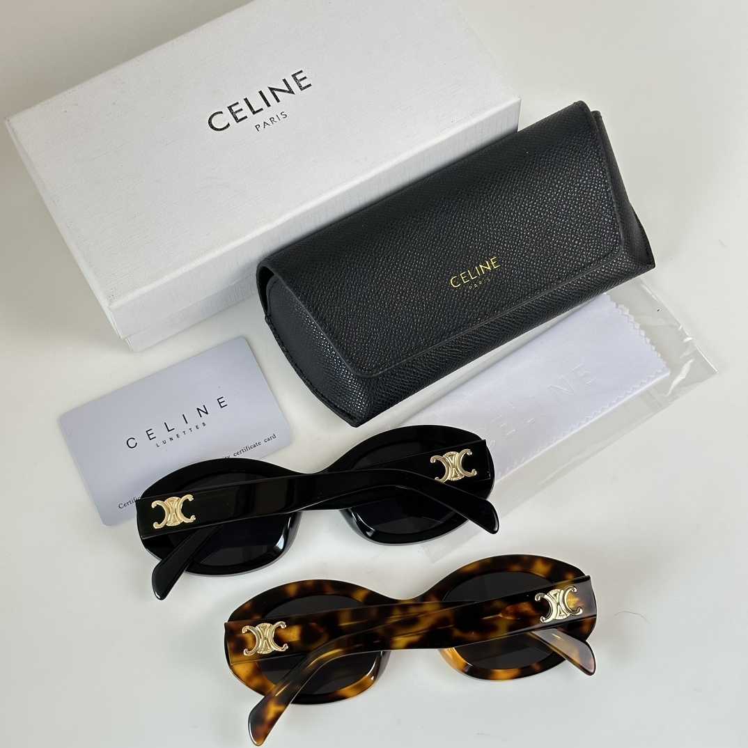 Celine Sunglasses - DesignerGu