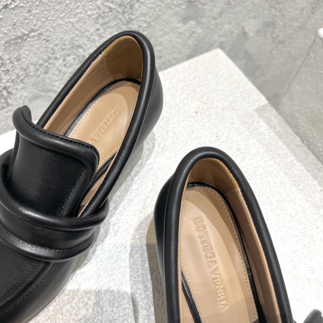 Bottega Veneta Spada Pump - DesignerGu