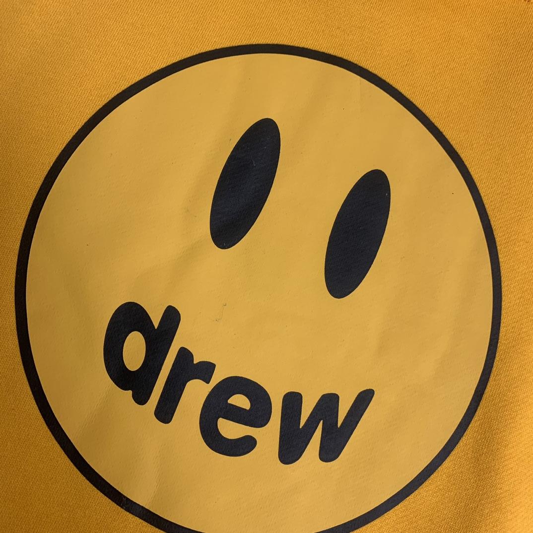 Drew House Mini-drew Mascot Hoodie - DesignerGu