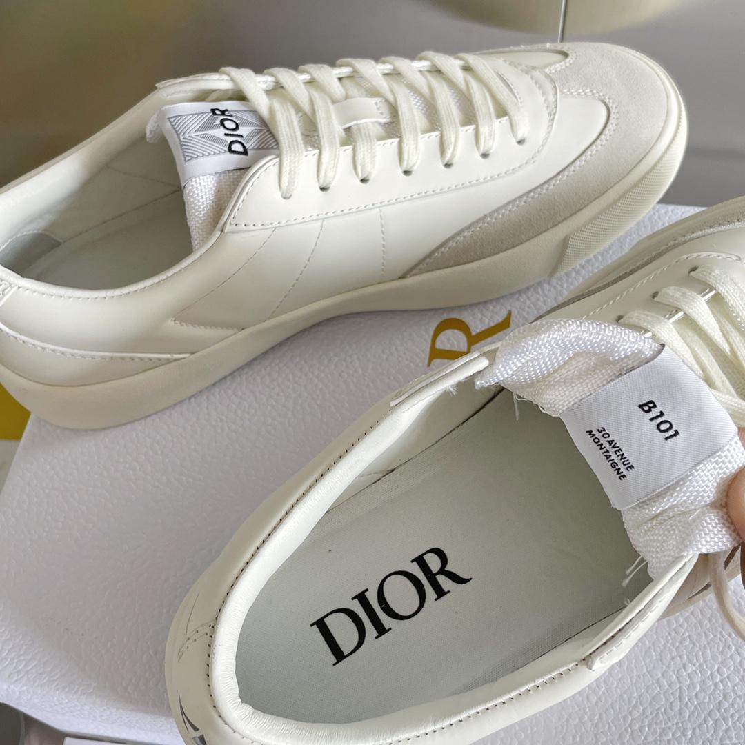 Dior B101 sneaker  - DesignerGu