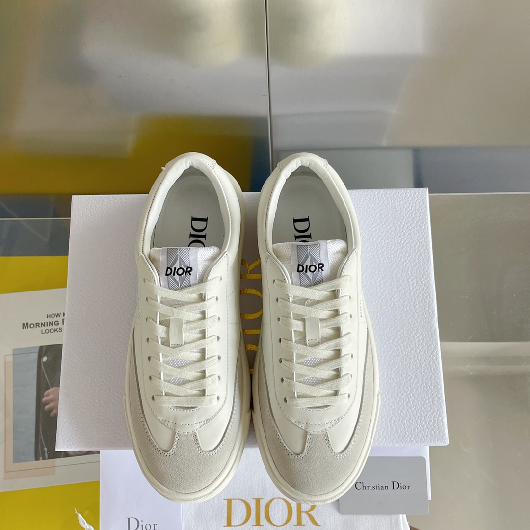 Dior B101 sneaker  - DesignerGu