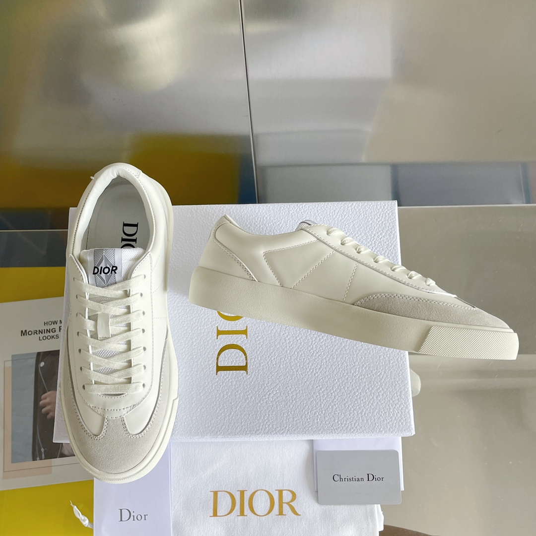 Dior B101 sneaker  - DesignerGu