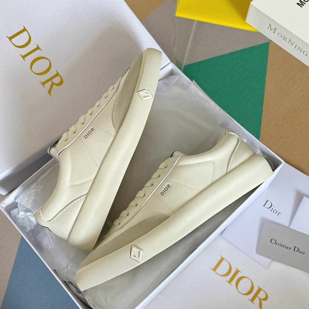 Dior B101 sneaker  - DesignerGu