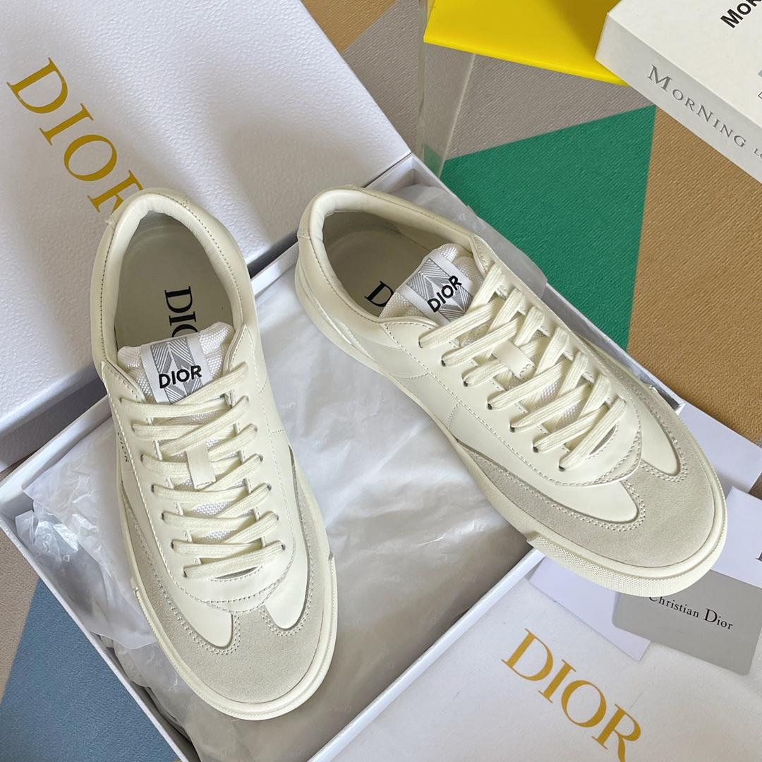 Dior B101 sneaker  - DesignerGu