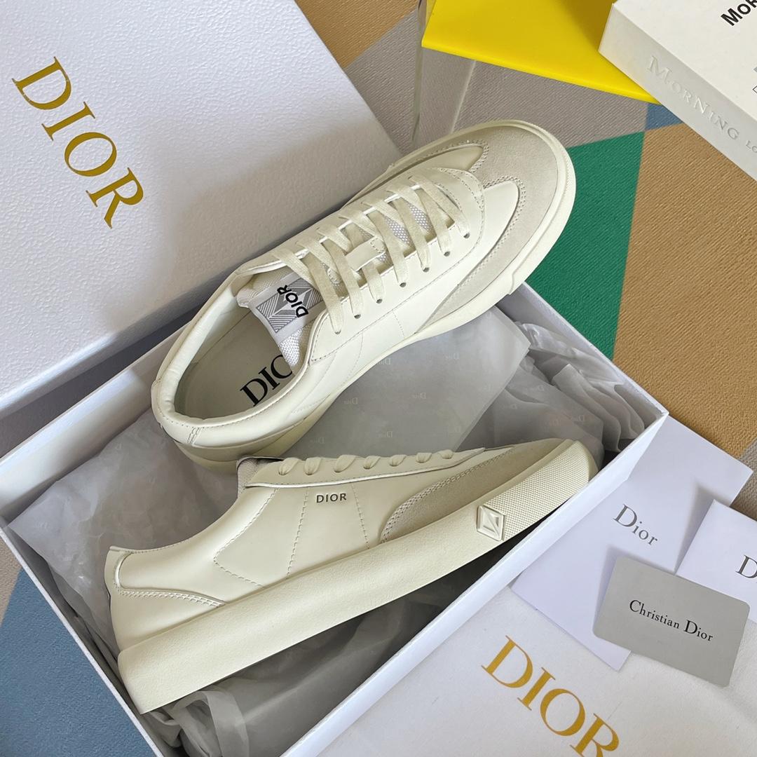 Dior B101 sneaker  - DesignerGu