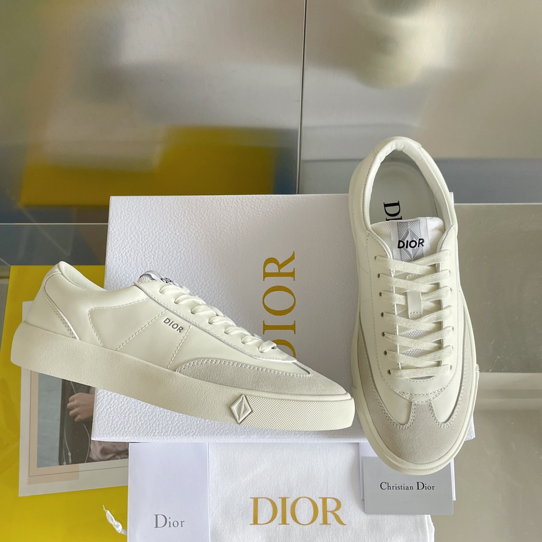 Dior B101 sneaker  - DesignerGu