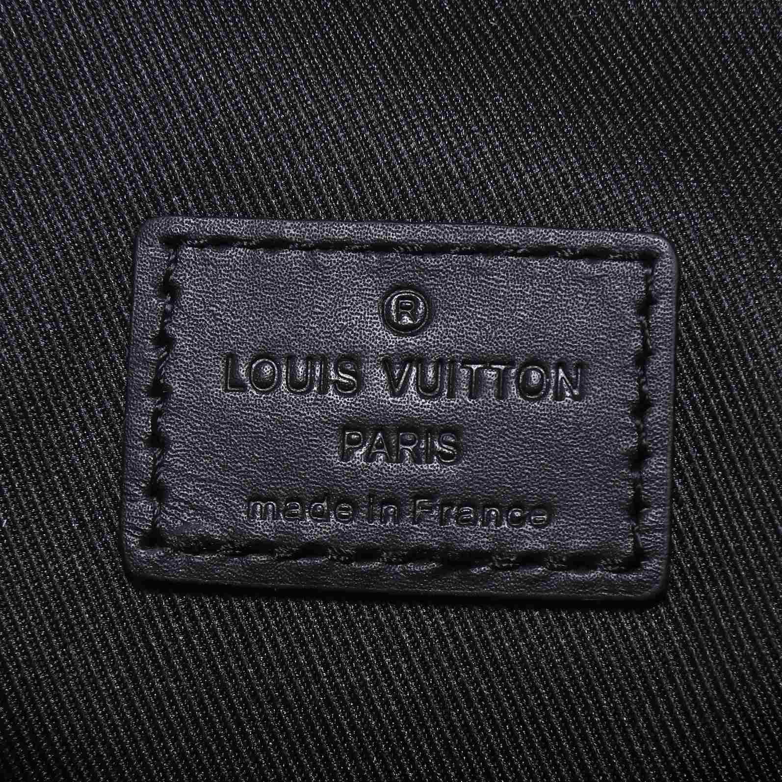 Louis Vuitton Fastline Backpack    M21367 - DesignerGu