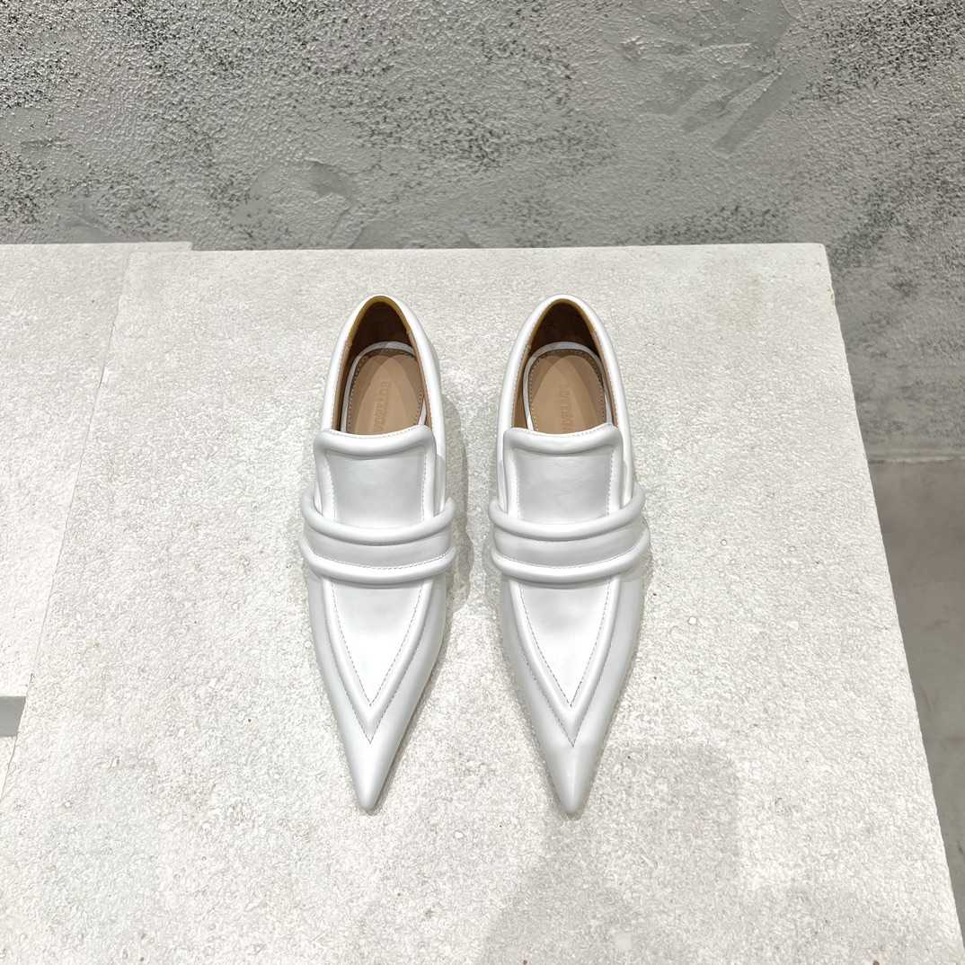 Bottega Veneta Spada Pump - DesignerGu