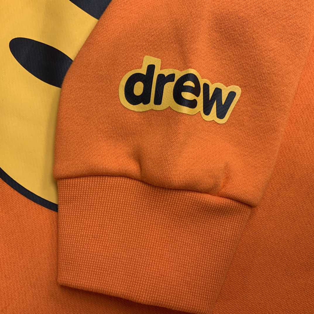 Drew House Mini-drew Mascot Hoodie - DesignerGu