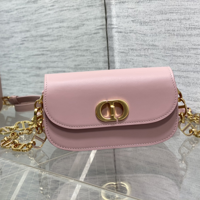 Dior Small 30 Montaigne Avenue Bag - DesignerGu