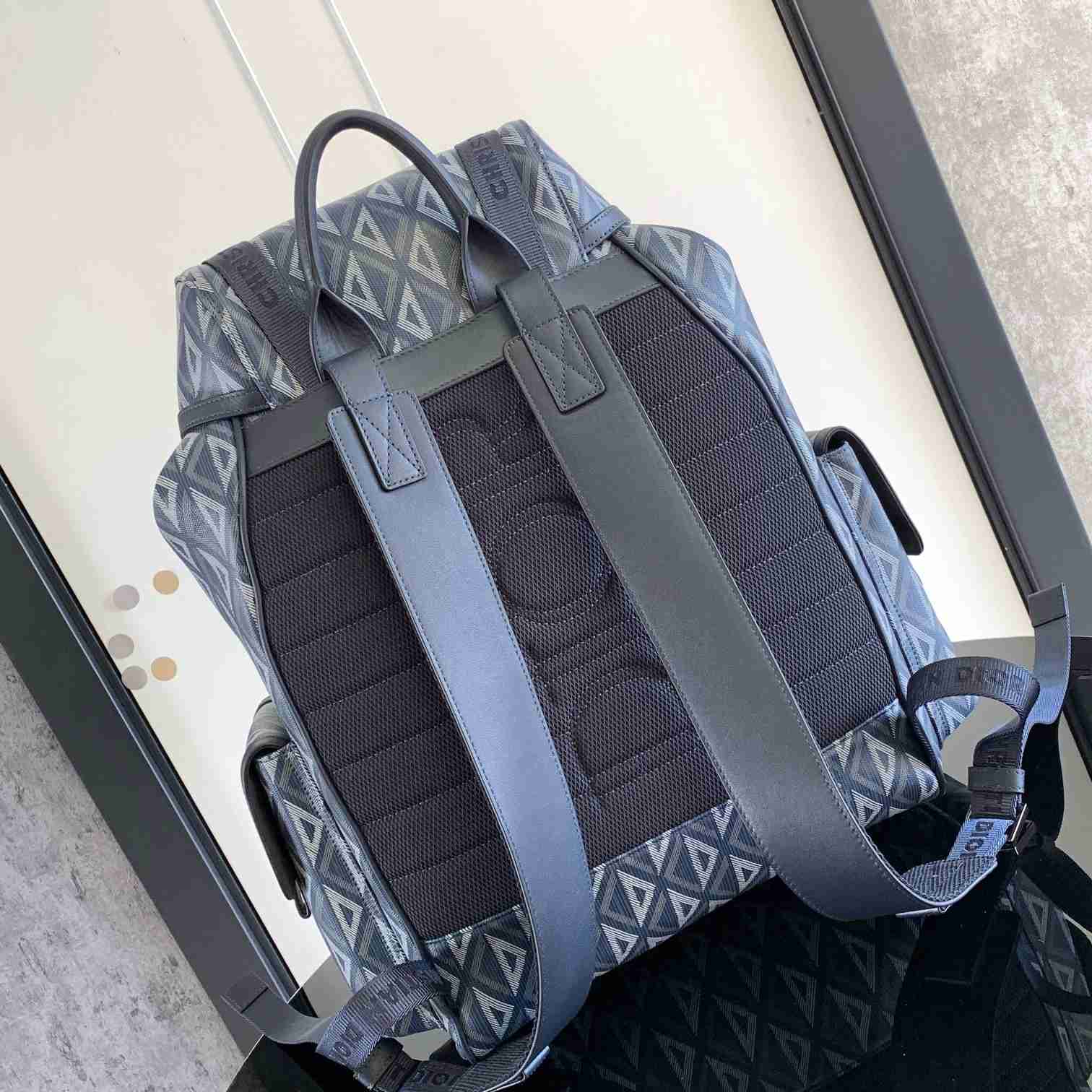 Dior Hit The Road Backpack - DesignerGu