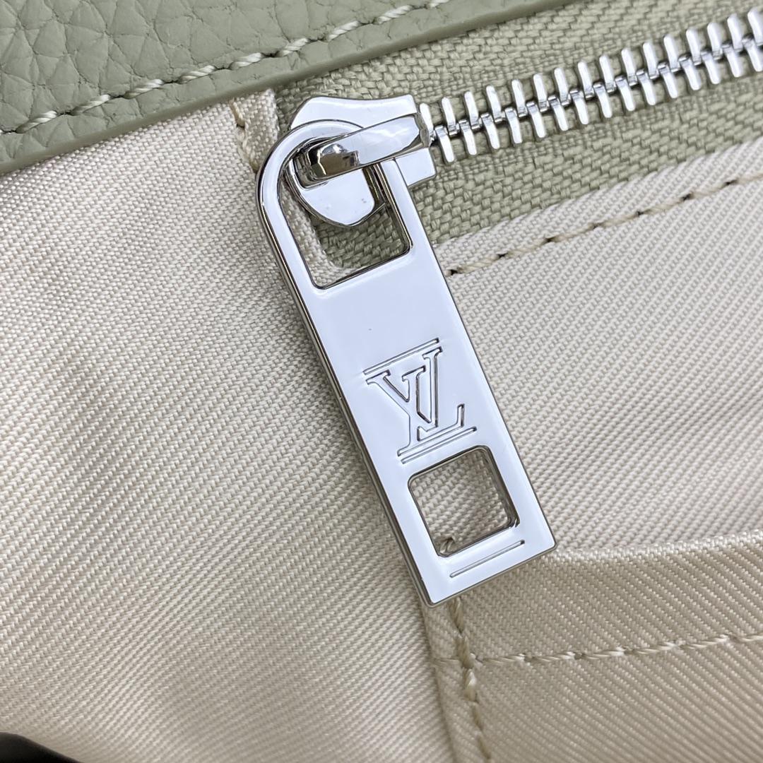 Louis Vuitton Fastline Tote LV Aerogram (38-32.5-13cm)    - DesignerGu