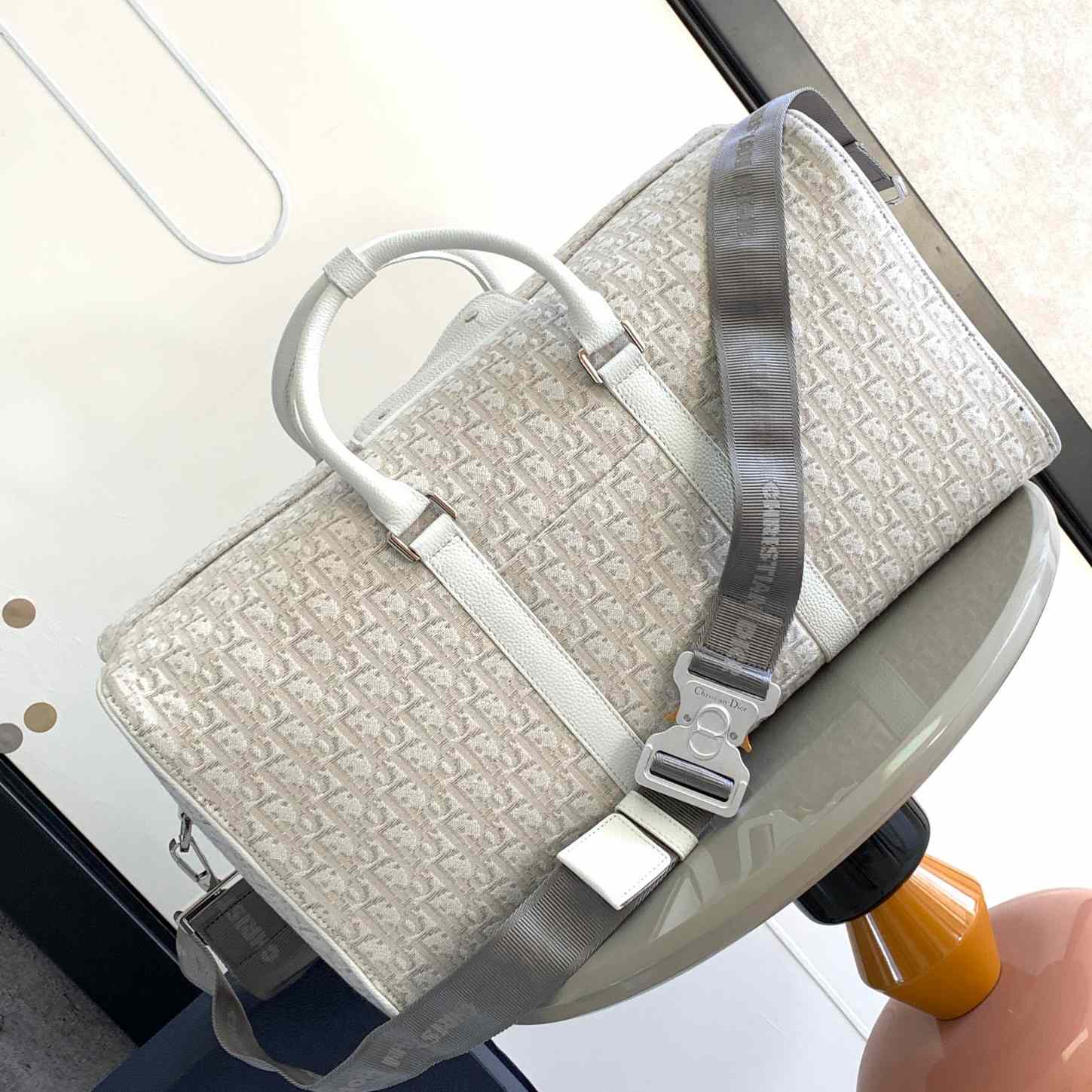 Dior Lingot 50 Bag - DesignerGu