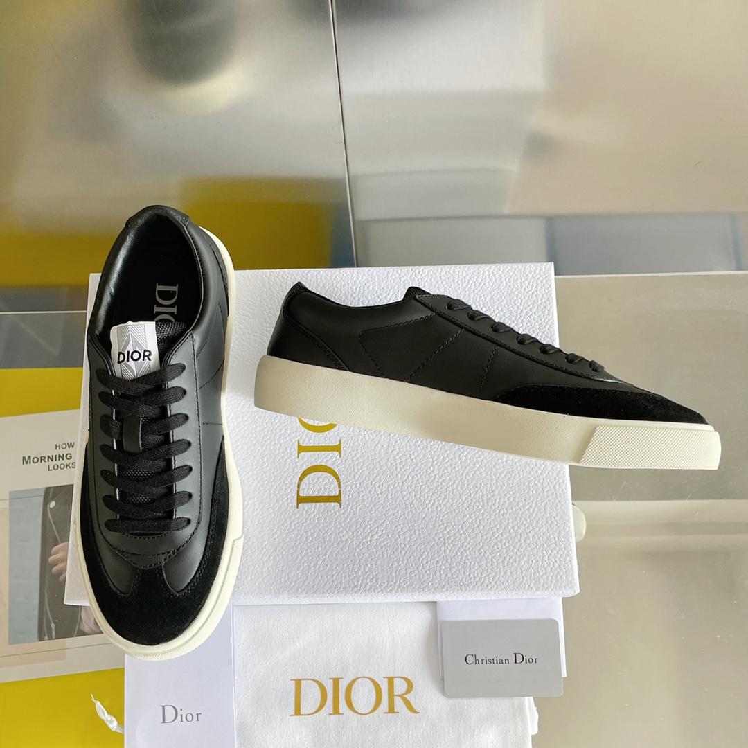 Dior B101 sneaker  - DesignerGu