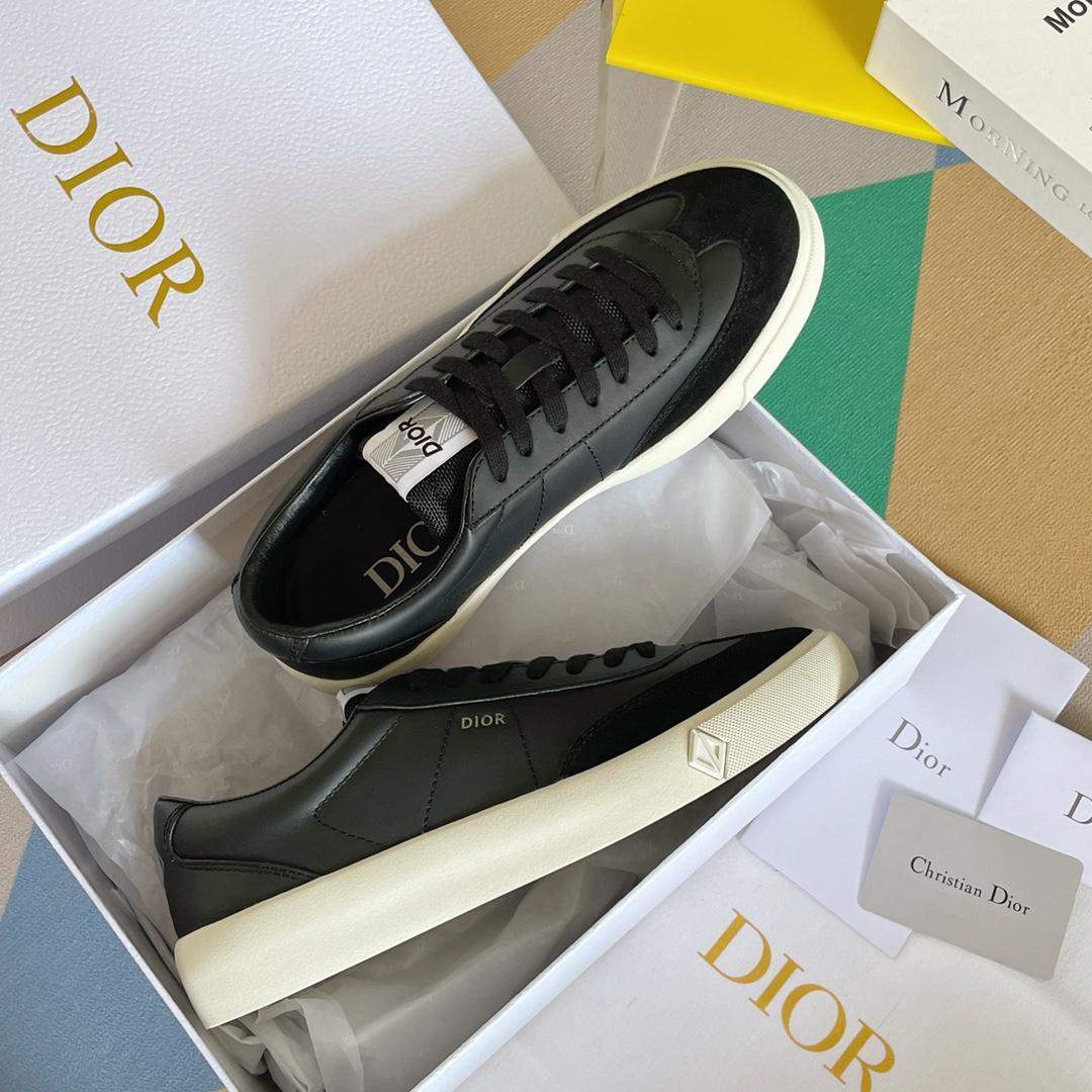 Dior B101 sneaker  - DesignerGu