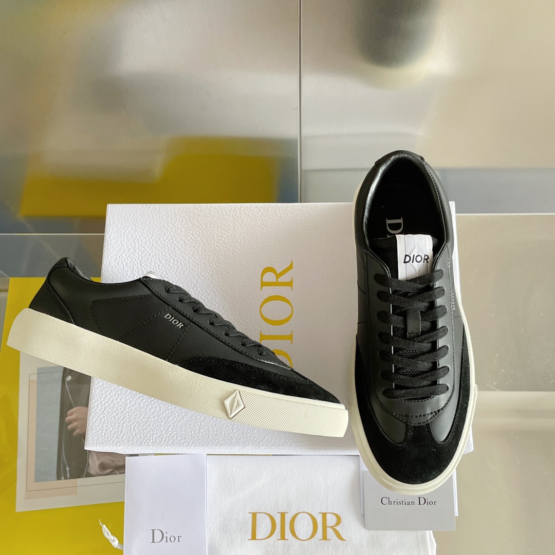 Dior B101 sneaker  - DesignerGu