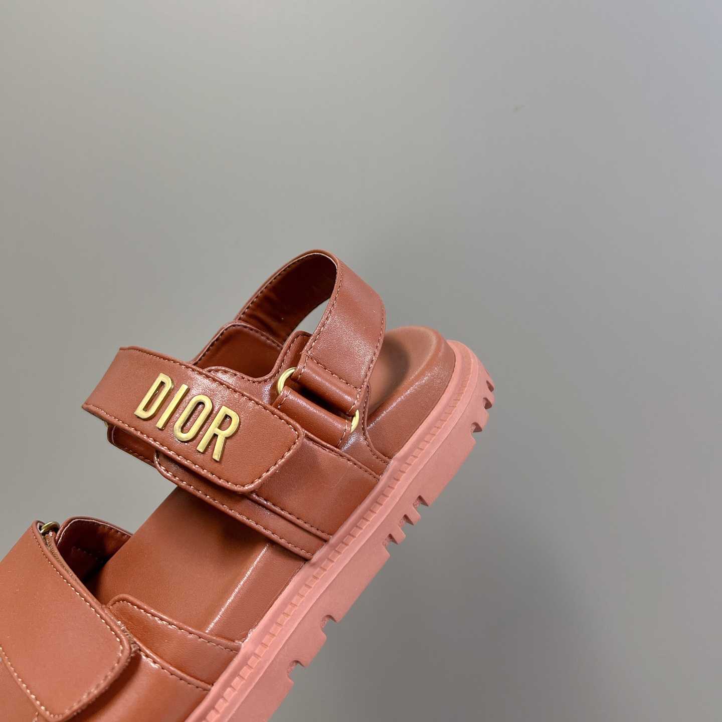 Dior Dioract Sandal - DesignerGu