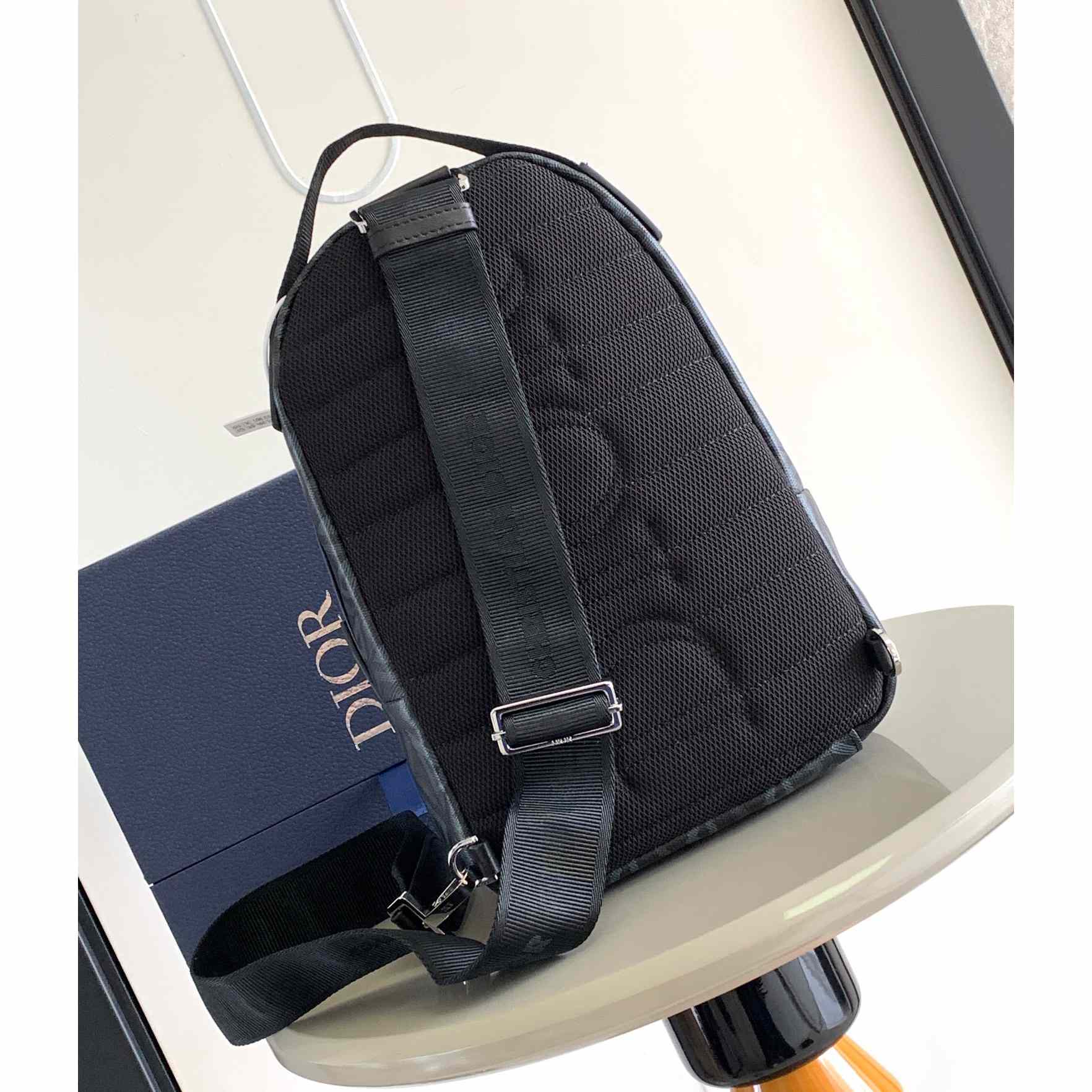 Dior Mini Rider Sling Bag - DesignerGu