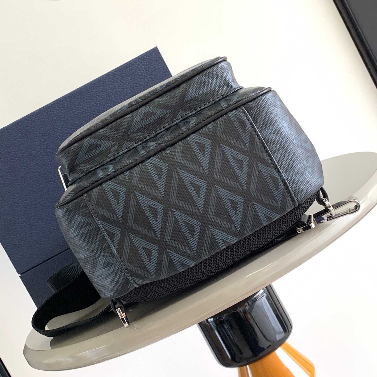 Dior Mini Rider Sling Bag - DesignerGu