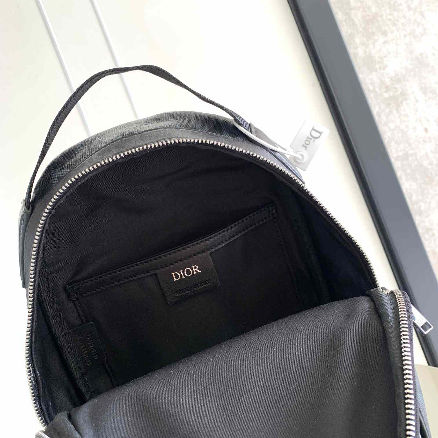 Dior Mini Rider Sling Bag - DesignerGu